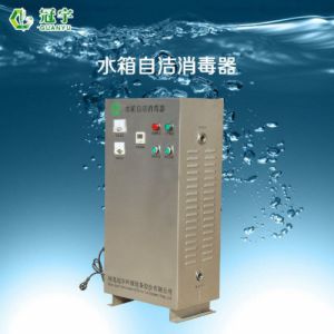 外置式水箱自洁消毒器