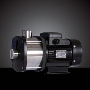 CHM 轻型卧式多级离心泵