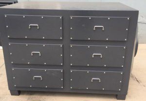 活性炭吸附设备