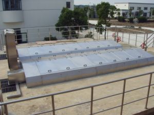 苏州相城污水处理厂