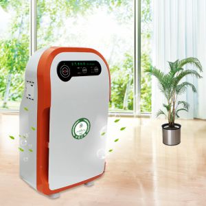 GY-09-03空气净化器