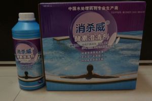 消杀威牌酵素澄清剂