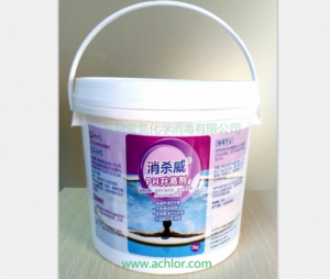 消杀威PH+升高剂