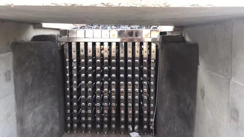 生活污水处理厂紫外线消毒模块选型价格