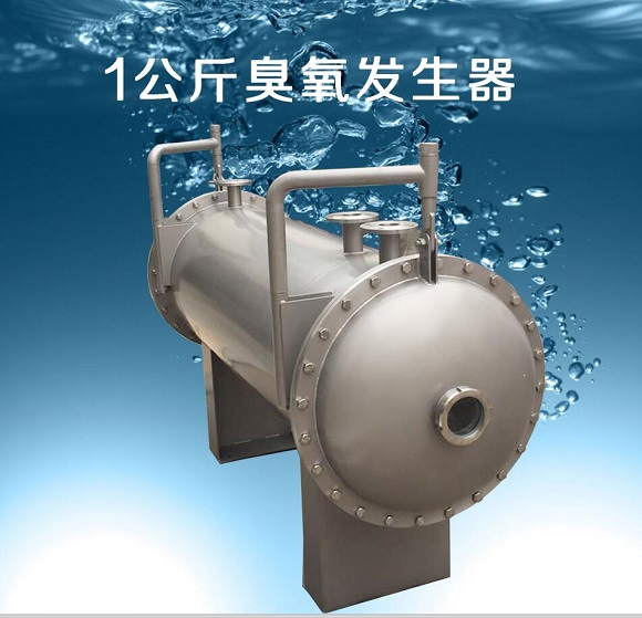 1kg空气型臭氧发生器