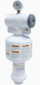 美国安全真空卸压阀