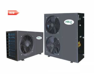 加热设备-AQUA变频热泵