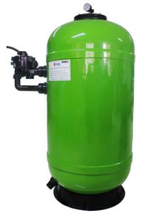 ESPA亚士霸光面深层砂缸 泳池过滤砂缸