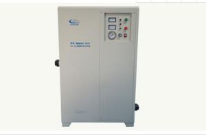 UV-03臭氧消毒系统设备