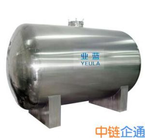 不锈钢砂缸过滤设备