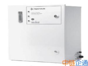 滨特尔IntelliZone商业臭氧系统