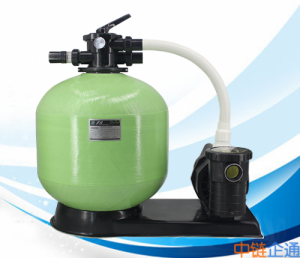 FS系列一体化过滤系统