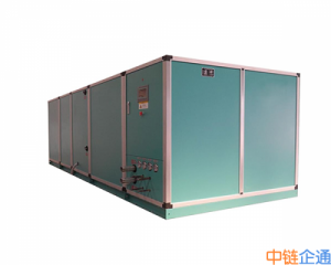 戴高乐三集一体恒温除湿热泵 恒温除湿热泵  恒温除湿加热设备