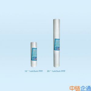 PPF滤芯