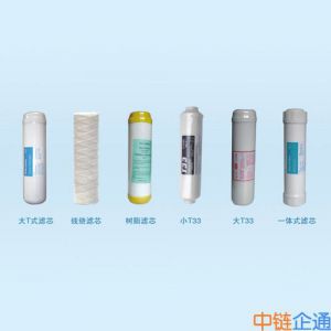 其它滤芯
