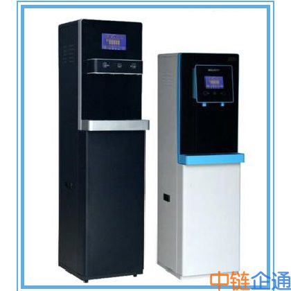 400G商务纯水一体热饮机