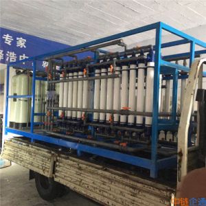 养殖场专业水处理设备