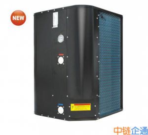 泳池加热泵 泳池水热泵 泳池水加热设备 