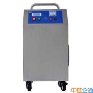 养殖用臭氧发生器