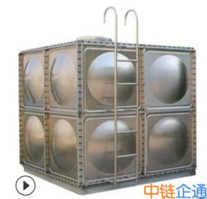 不锈钢水箱 泳池不锈钢水箱 游泳池不锈钢水箱工程