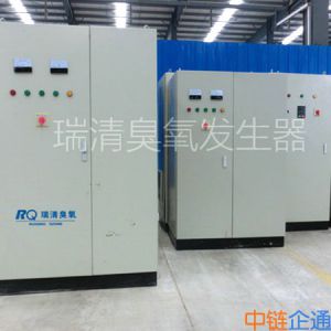 臭氧发生器一体机