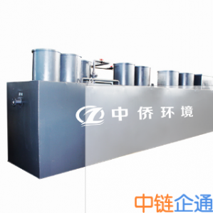 地埋一体化设备