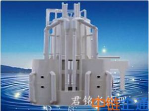 JM-A系列重力式全自动曝气精滤设备