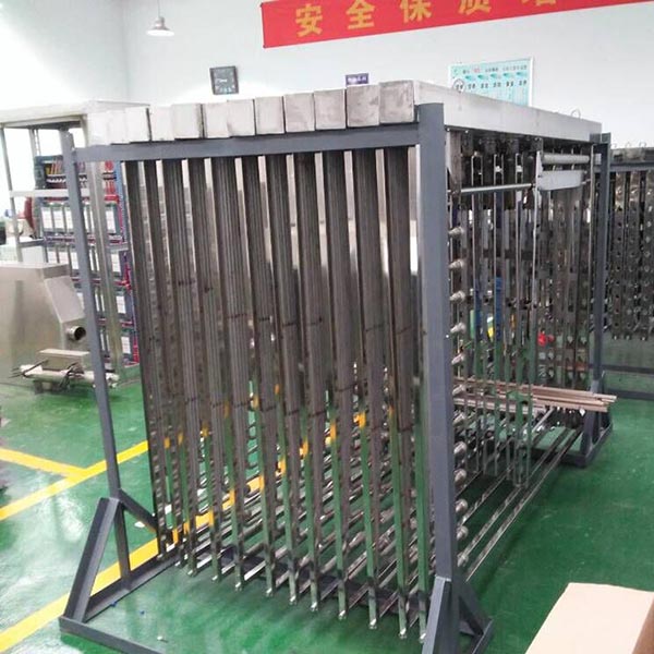 4万吨/天 紫外线消毒模块