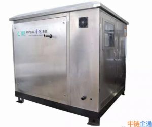 河北皮革废水臭氧发生器消毒设备直营旗舰店