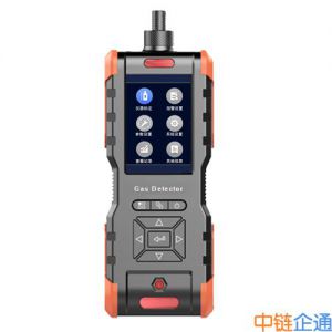 湖南希思便携式甲醛浓度检测仪XS-2000-CH2O