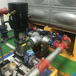 泳池中压紫外线消毒器 中压紫外线 中压紫外线消毒系统