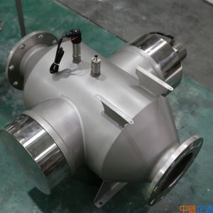 泳池水中压紫外线消毒器 儿童泳池紫外线消毒器 美国lightsources中压紫外线灯管