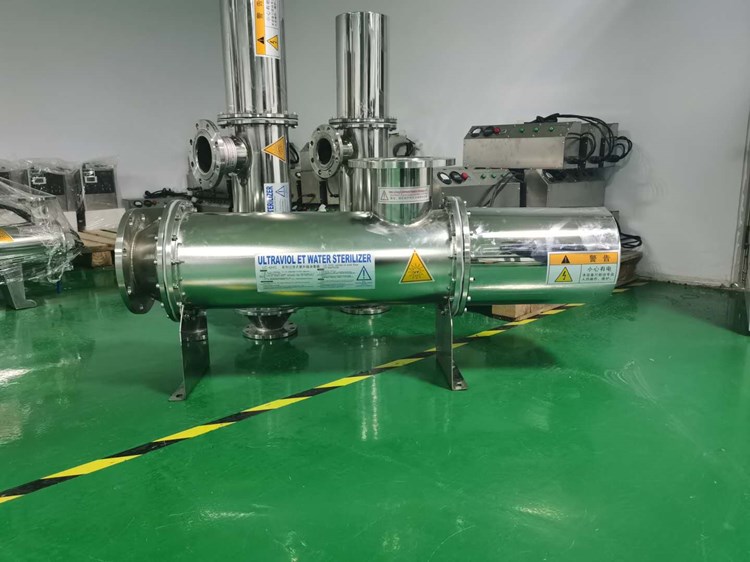 中压紫外线消毒器生产厂家