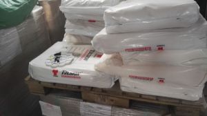 酸里面除铝树脂