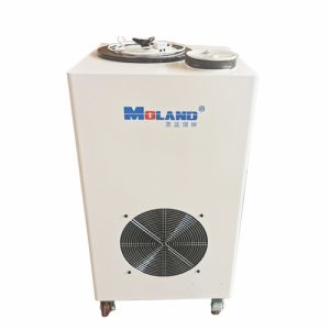 美蓝环保移动式人工焊接焊烟净化器MLWF120