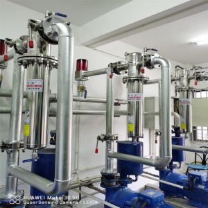 制氧机过滤器  制氧机不锈钢过滤器