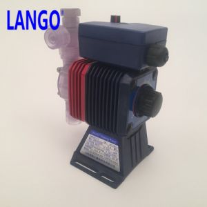 包邮污水处理电磁隔膜计量泵二氧化氯发生器加药泵EZ-B10VC-W1