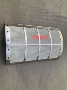 精密过滤器滤网  