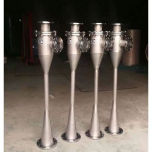 润森 液体喷射器价格  射流器  钢衬四氟喷射器定制厂家 