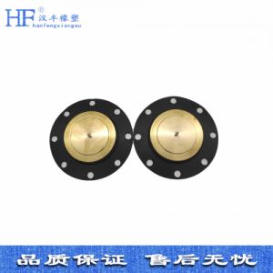 脉冲阀膜片 脉冲电磁阀膜片 丁晴橡胶膜片 电磁脉冲阀膜片