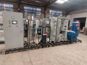 污水处理废气处理臭氧发生器