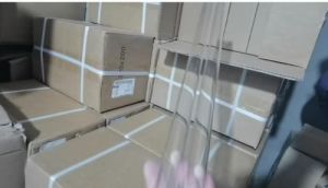 国产镇流器+紫外线灯管150W品质保证，厂家直供