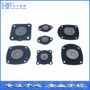 厂家直销电磁脉冲阀膜片高原袋配脉冲除尘器阀们膜片脉冲阀膜片