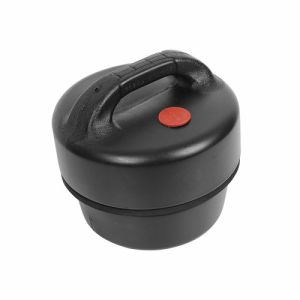 厂家批发 水泡粪漏粪塞 ABS工程塑料漏粪塞配套底座 翻边型不翻边