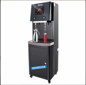 商用直饮水机净水一体开水器工厂学校烧水器天纯办公室大型直饮机