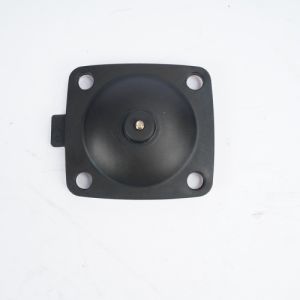 夹布型膜片 夹布膜片 各材质橡胶隔膜片 超薄橡胶夹布膜片