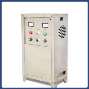 工业臭氧机 除菌净化设备 车间净化设备 稳定性较高