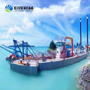 清淤船 码头河道疏浚淤泥清理 节能高效操作简单 支持定制