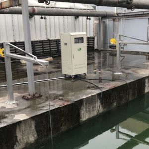 云南黑臭水体治理 黑臭水体治理服务商 荷塘环保黑臭水体治理