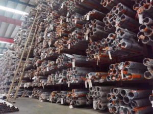 304不锈钢管厂家 不锈钢装饰管 光亮不锈钢管 不锈钢楼梯扶手管